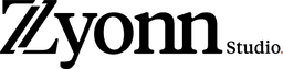 Zyonn Studio logo